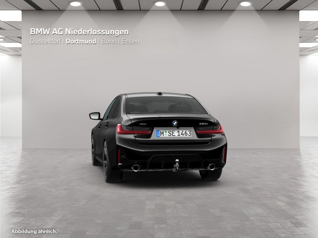 BMW 320 - Bild 10