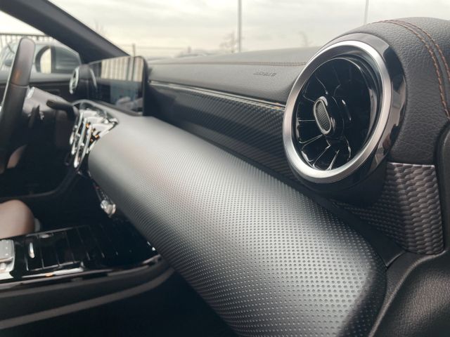 Mercedes-Benz CLA 180 d Sport|NAVI|LED-Scheinwerfer|Automatik