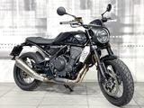 Andere Brixton Crossfire 500 X - CR500