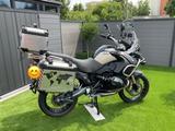 BMW R1200GS Adventure - Motorräder in Berlin
