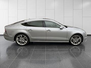 2017 AUDI A7 — фото 3