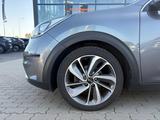 Kia Niro Spirit KLIMA SpurhalteAss NotBremsAss JBL - Kia Niro: Geländewagen