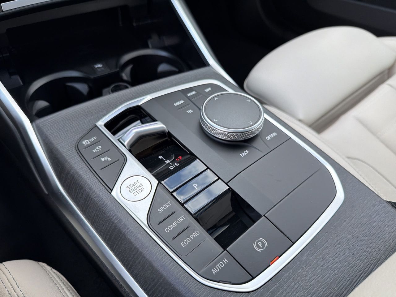 BMW M340d - Bild 17