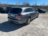 Mercedes-Benz C 220 C T-Modell C 220 BlueTec / d T - mit Diesel-Antrieb: Mode