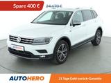 Volkswagen Tiguan Allspace 1.5 TSI ACT Comfortline*DYNAUDIO - Volkswagen Tiguan Allspace in Nürnberg