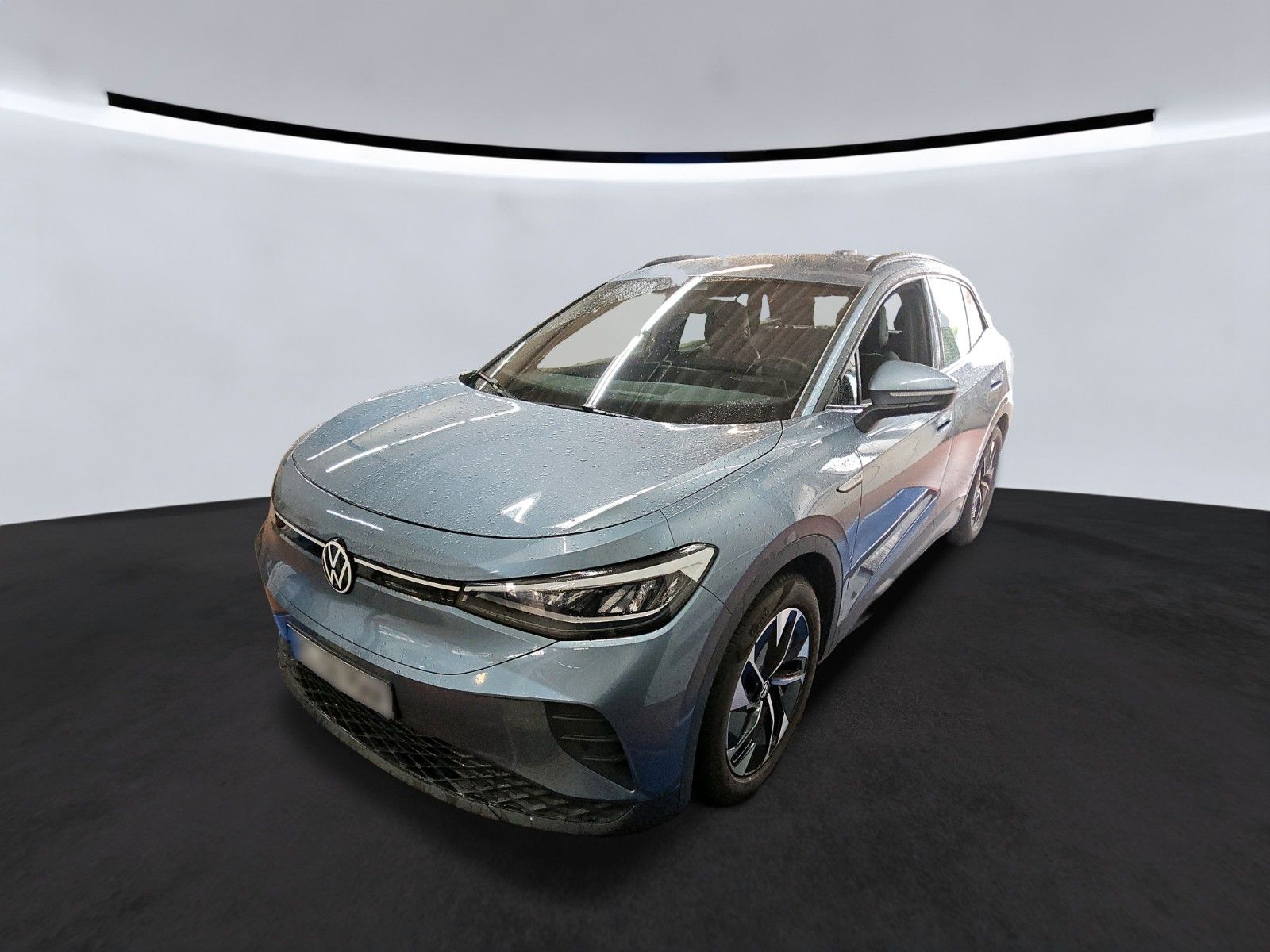 Volkswagen ID.4 Pro Performance 360° LED ACC E-KLAPPE NAVI