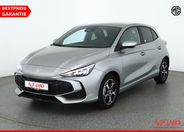 MG MG3