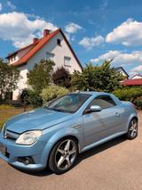 Opel Tigra 1,4, TÜV NEUE - Opel Corsa: Cabrio