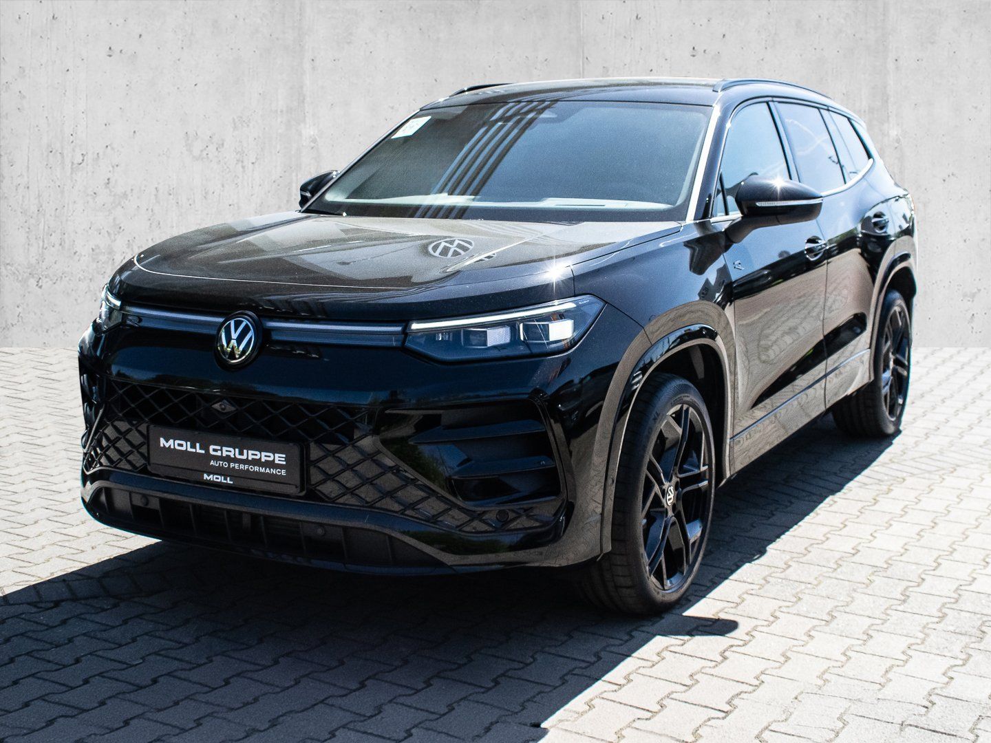 Volkswagen Tayron - Bild 2