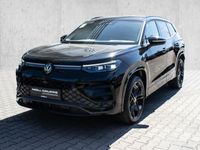 Volkswagen Tayron - Vorschau Bild 2