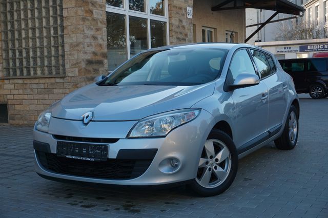 Renault Megane III Lim. 5-trg. Dynamique