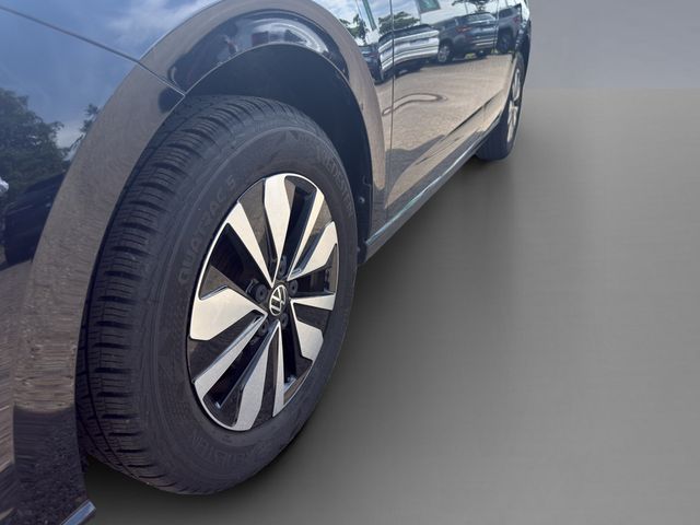 Polo 1.0TSI Goal