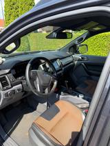Ford Ranger Wildtrack 3,2 L / V6 - Ford Ranger Wildtrack Gebrauchtwagen