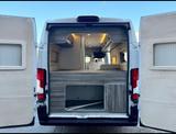 Fiat Ducato Max Wohnmobil innen nagelneu  - Offers