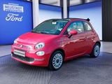 Fiat 500 C 1.0 GSE Hybrid Dolcevita *KomfortPk* - gebrauchte Fiat 500C aus dem Jahr 2023