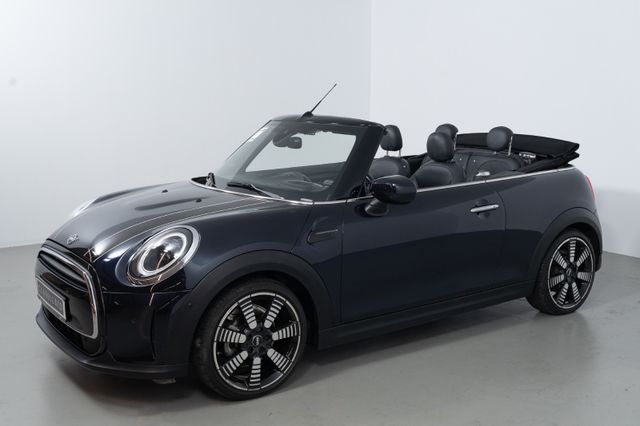 MINI Cabrio Cooper Steptronic "Edition Premium Plus"