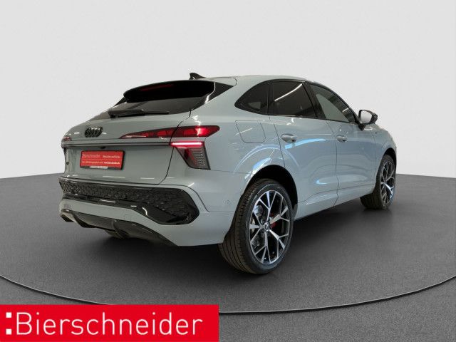 Audi Q3 Sportback e-hybrid 2x S-Line 20 AHK DIG-MATRI foto 8
