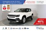 Jeep Avenger Altitude LED|Carplay|Klima|PDC|SHZ - Jeep Avenger: Automatik