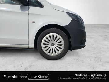 Mercedes Vito - 6