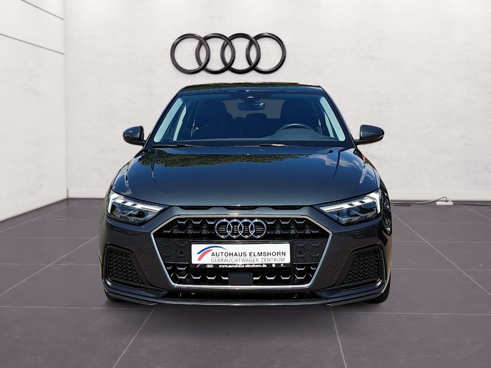 Audi A1 - Bild 4
