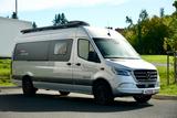 Mercedes-Benz Sprinter Arztmobil