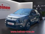 Citroën C3 1.2 PureTech Shine SpurH LED KlimaA LM - Citroën C3 in Dortmund
