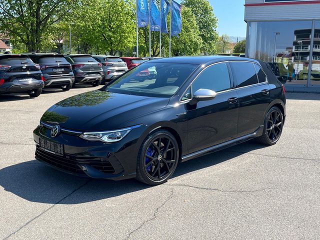 VW Golf R 4M 320PS DSG #MATRIX #19* #H&amp;K