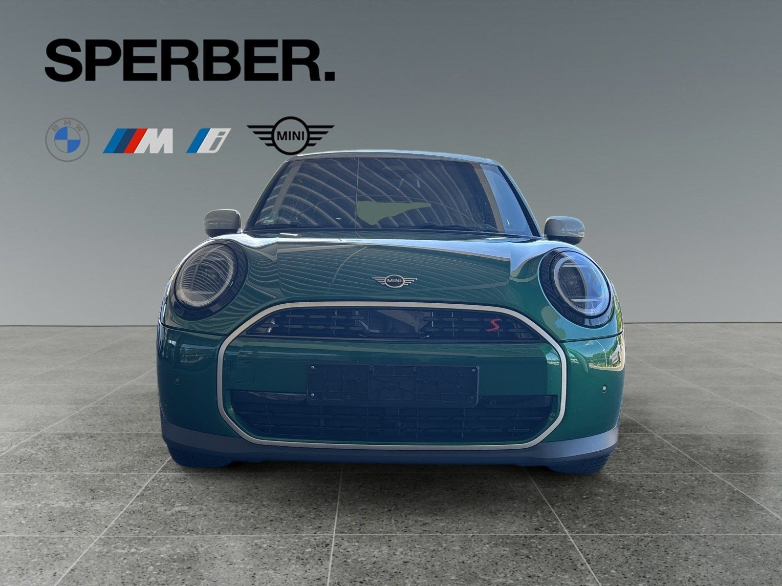 MINI Cooper S - Bild 8