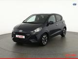 Hyundai i10 1.0 Navi Kamera Tempomat AAC - Hyundai i10 Gebrauchtwagen