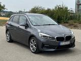 BMW 218 Active Tourer 218i Sport Line Sport Line - BMW 2er Reihe von privat