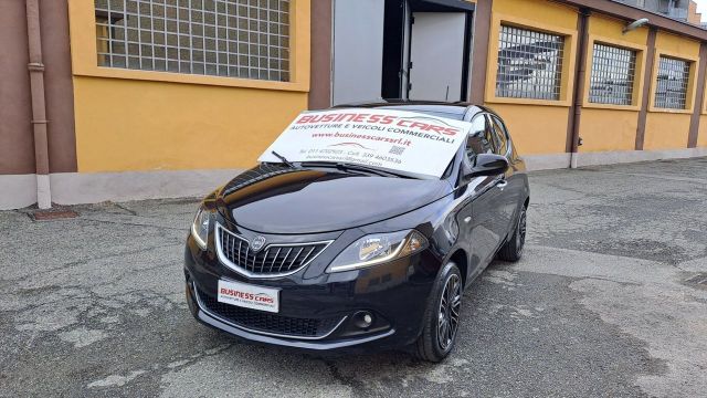 Inne Lancia Ypsilon 1.0 FireFly 5 porte S&S Hybryd Go