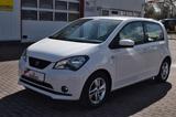 Seat Mii Style Salsa Navi Sitzheizung - gebrauchte Seat Mii aus dem Jahr 2013