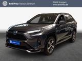Toyota RAV 4 Plug-in-Hybrid Technik-Paket - Toyota RAV 4 Technik-Paket