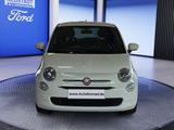 Fiat 500 1.0 GSE Hybrid Club - Fiat 500 Gebrauchtwagen in Nürnberg
