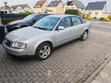 Audi A6 C5 2,4 - Audi A6 aus 2001: 4.2