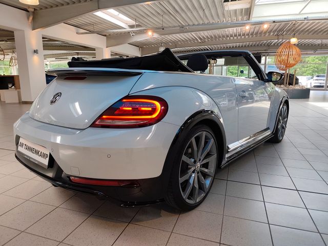 Beetle Cabriolet R-Line *Navi*Winter*20"*FENDER*