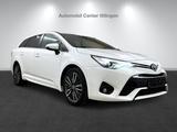 Toyota Avensis Touring Sports Edition-S/LED-Schei/Kamer - Toyota Avensis: Kombi