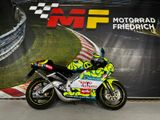 Aprilia RS250 VALENTINO ROSSI MUGELLO 1999 LOVE & PEACE - APRILIA 250