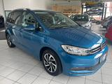 Volkswagen Touran 1.6 TDI Join *7-Sitzer*StHz*SHZ*Navi*ACC* - Volkswagen Touran: Standheizung