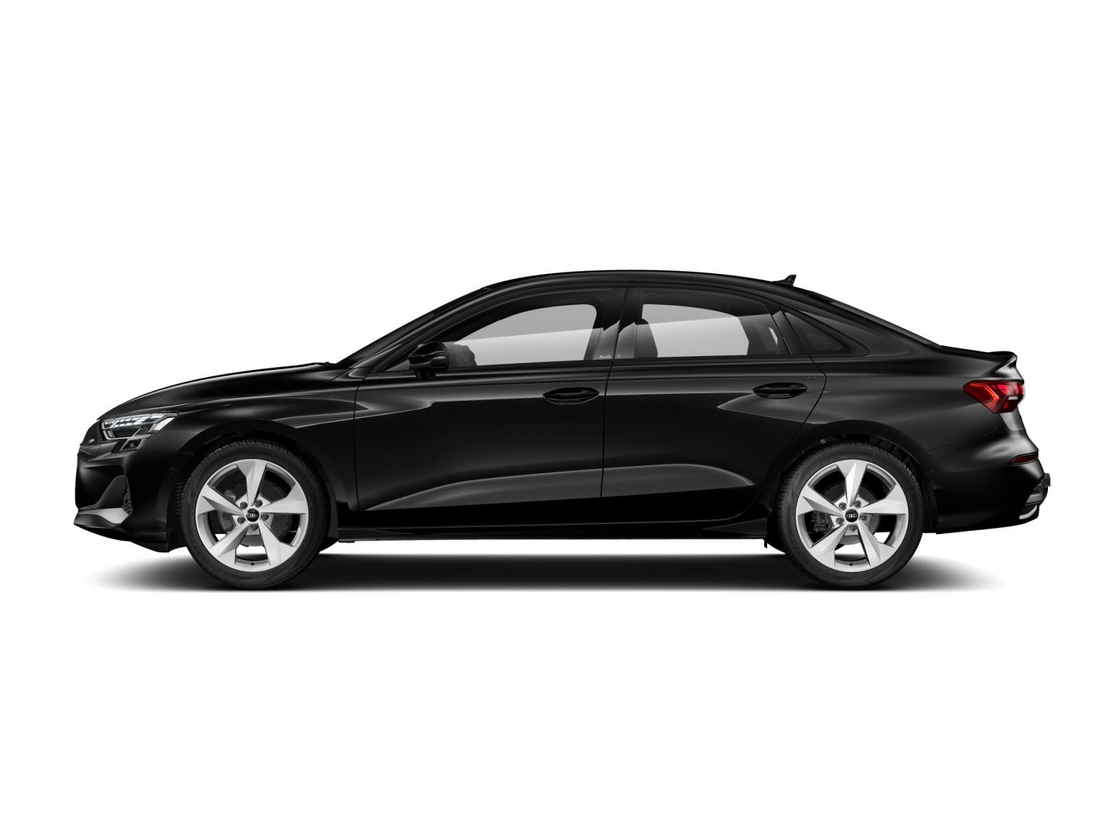 Audi A3 Limousine 35 Advanced TFSI S tro*LED*Virtual*, миниатюра 5
