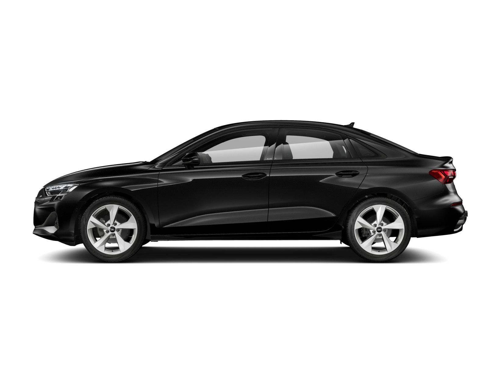 Audi A3 - Bild 9