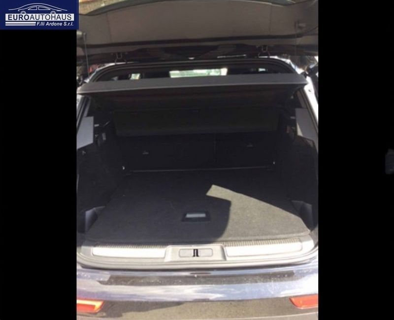 DS Automobiles DS DS 7 Crossback BlueHDi 130 aut. Grand Chic imagem 3