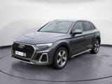 Audi Q5 S line 55TFSI e quattro S tronic - Audi: TFSI