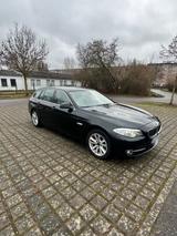 BMW F10 530d - BMW: Kombi, F10