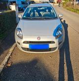 Fiat Punto 1.2 199/ 69 PS - Fiat Punto Gebrauchtwagen in Stuttgart