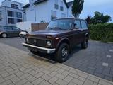 Lada 4x4 Allradantrieb  - Lada in Frankfurt (Main)