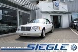 Mercedes-Benz E 320 Cabrio W124 Leder Klimaautomatik  Memory T - Mercedes-Benz E-Class aus 1995
