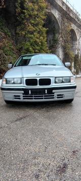 BMW E36 COMPACT 316i 1,9er TÜV NEU Reifen ... - BMW: E36 Compact