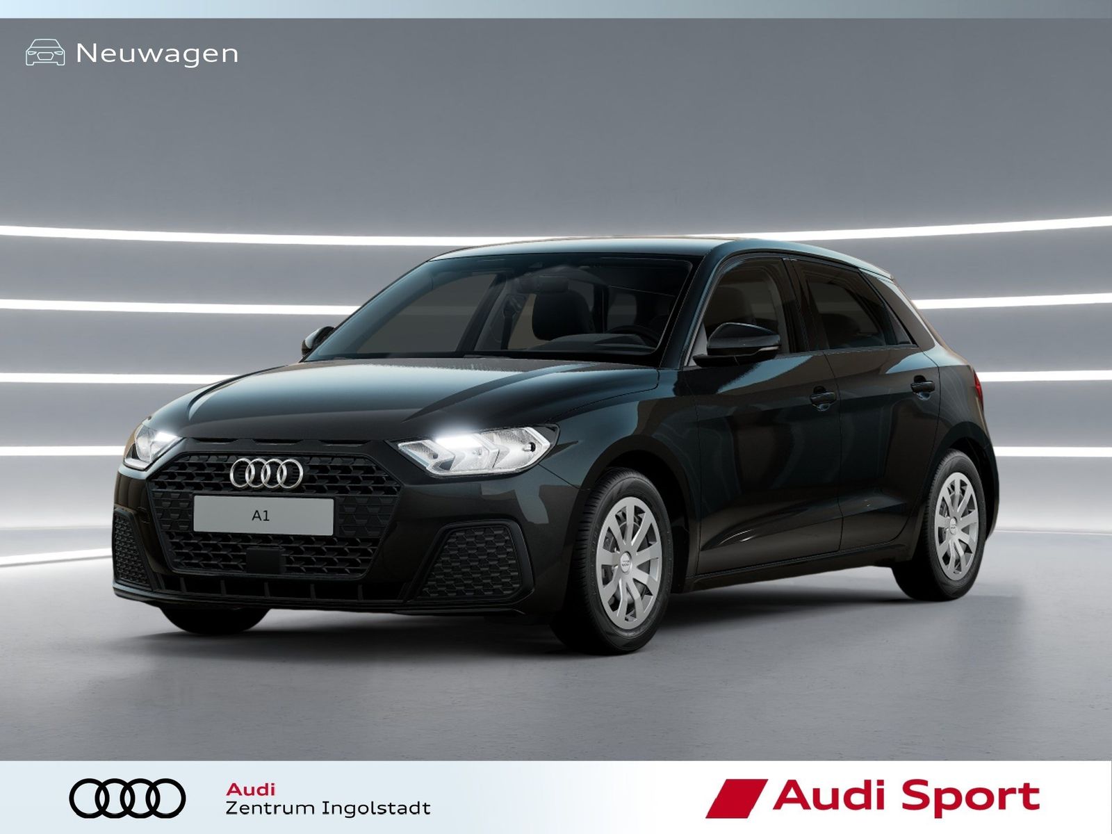 Audi A1 - Bild 2