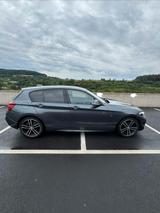 BMW 120i Edition M Sport Shadow A Edition M Spor...
